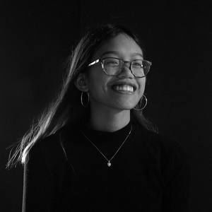 Meet your Posher, Claire